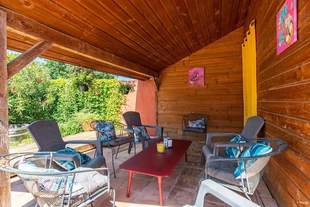 Villa Olympe Montauban